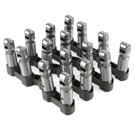 5.7 HEMI MDS Lifters Replacement for 2006-2021 Jeep Grand Cherokee Dodge Challenger Charger Ram 1500 Chrysler 300 5.7L V8 53021726AD 53021726AE GELUOXI