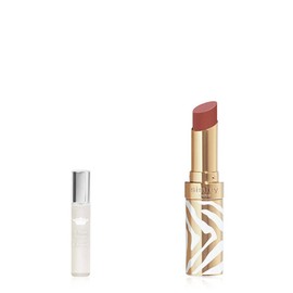 Phyto Rouge Shine (Lipstick) N°32 Sheer Ginger / 휘또 루즈 샤인 (립스틱) N°32 시어 진저