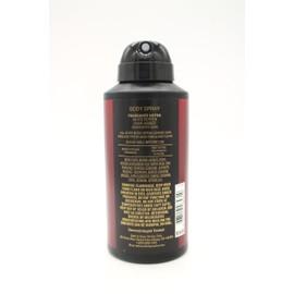 Generic Bourbon, Bath and Body, Body Spray, 3.7 oz