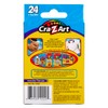 Cra-Z-Art lavables Crayons, 24 unidades (10222 –)