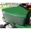 ECOTRIC Pair Side Panel Screen Kit Compatible with John Deere