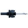 Exact 06095 Drill Bit High-Speed Steel for Dual-Metal Hole Saws