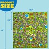 JOYIN Play Mat 80 x 150 cm for Children from