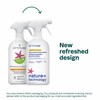 ATTITUDE Daily Shower and Tile Cleaner, EWG Verified, Plant- and