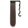 CEXIN Women's Wig, Ponytail, Magic Ponytail, One Touch Extension, Straight