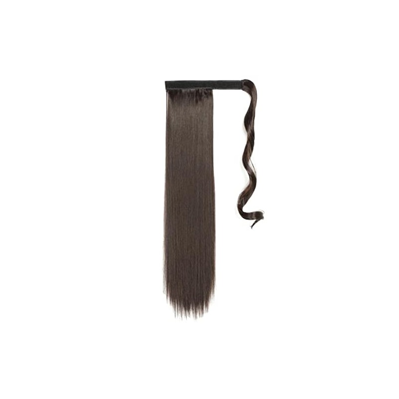 CEXIN Women's Wig, Ponytail, Magic Ponytail, One Touch Extension, Straight