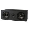 Micca MB42X-C Advanced Center Channel Speaker for Home Theater, Surround