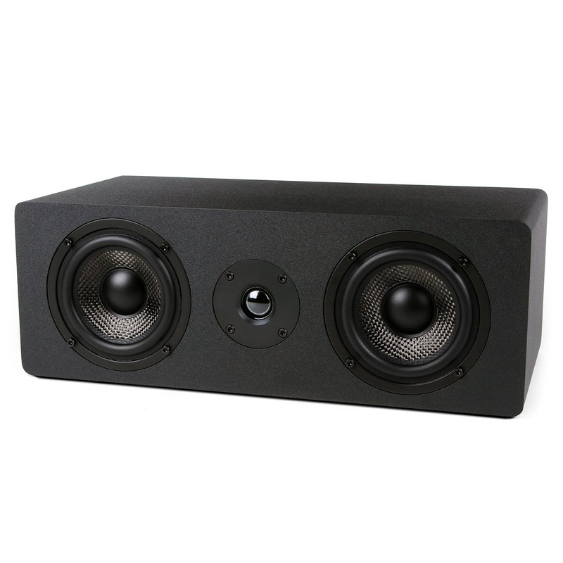 Micca MB42X-C Advanced Center Channel Speaker for Home Theater, Surround