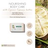 Klorane Cupuaçu Flower Cream Soap 100g