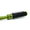 Termix Professional Round Hairdressing Brush Ø23 for Men's Hair, Volume