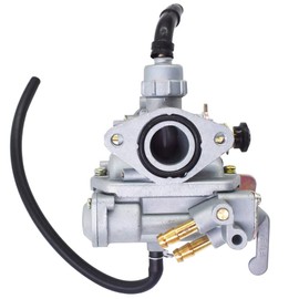 Carburetor Carb Replacement for Honda CT90K2 Trail 1970 / CT90K3 Trail 1971 / CT90K4 Trail 1972 / CT90 Trail 1976 1977