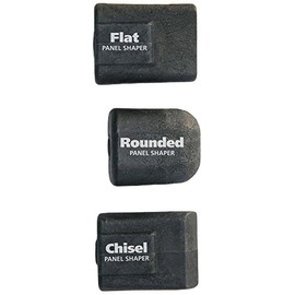 Steck Manufacturing 20046 Panel Shaper Kit