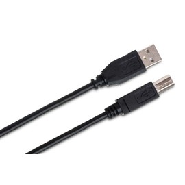 Hosa Technology A- B Box, 10 Feet (USB-210AB)
