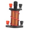 Electromagnetic Induction Coil, Primary Secondary Coil, Physical Induction Coil, Experiment
