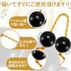 clowin Asarat Pachica Maracas Musical Instrument Practice Percussion Accessory Ethnic