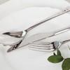 Remember Laser Cutlery Set for 1 / 리멤버 레이저 양식기