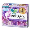 Kao Lorie Beautiful Style Relaxing Floral Scent Panties Liner (Pack
