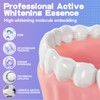 Teeth Whitening Strips, Whitening Teeth Set with 28 Sensitive Dry