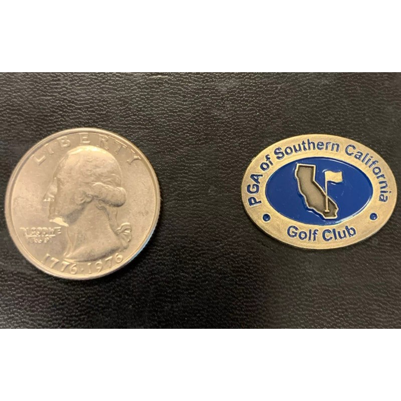 Unbranded PGA of Southern California Golf Club - Golf Ball