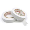 Viaky 6 Pack Electrical Tape Each Roll 0.6" x 50'