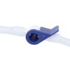 Enema Kit Silicone Material Lightweight Portable Keeping Healthy Professional Easy