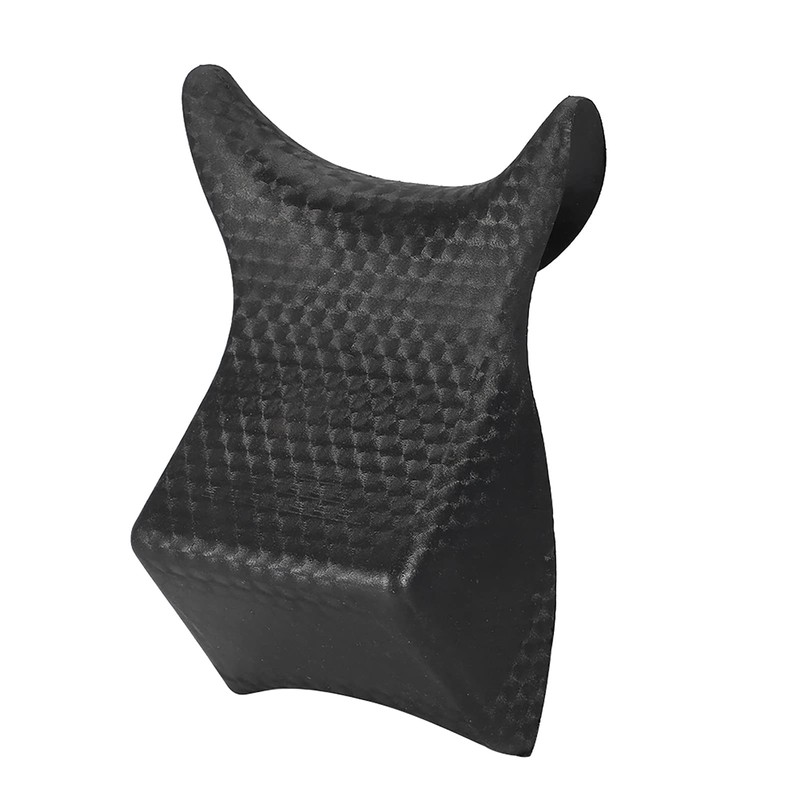 MUNEFE Shampoo Bowl Neck Rest, Salon Sinks Neck Cushion, Beauty