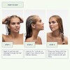 Maria Nila Purifying Cleanse, Deep Cleansing, Removes Build-up & Residue,
