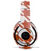 Skin Decal Wrap Works with Beats Studio 2 and 3