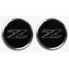 Factory Spirit 2023 2024 Nissan Z Diamond Black Left &