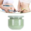2 Pieces 250 g Avocado Ice Body Scrub Deep Cleansing