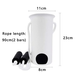 Socks Dressing Aid, Sock and Stocking Aid Set Socks, Dressing Assist, Dressing Aid for Compression Stockings, for Women, Men, Senior, Pregnant, Easy to Off, Simple Stocking Slider