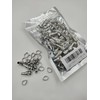 [phalatina] Contact Plug for 5C Antenna, Coaxial Cable, Ring, Commercial