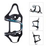 Bicycle Bottle Holder, KABON Adjustable Aluminium Alloy Lightweight Bicycle Water