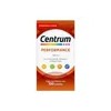 Multivitamínico Centrum Performance con Vitamina B, Vitamina C, Hierro, Potasio