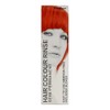 UV Red Stargazer Hair Colour