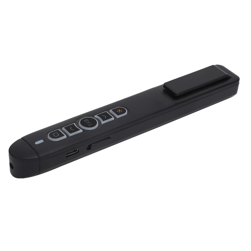 2.4GHz Wireless Presenter Power Point Electronic Remote Control PPT Presentation