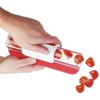 LATRAT Cutting Cherry Tomatoes Grapes Tomatoes Fruit Kitchen Decoration Kitchen