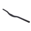Promax Bicycle Handlebar 640 mm Wide MTB Aluminium Diameter 31.8