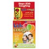 Kids Cough Lozenges On A Stick (Variety) X 12
