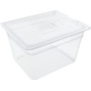 Heidenfeld SVS11 Sous Vide Garer Container - Extra Large 32.0