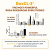 Organic Rosa Roxburghii | Natural Vitamin C Superfood |Chestnut Rose