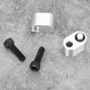 LS Coolant Crossover Tube Adapter Fit for LS2 LS1 LS3