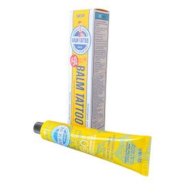 Balm Tattoo Sunblock 75+ 30g Nueva Presentación