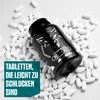 Vitastrong BCAA 211 | 100% Pure L-Leucine, L-Isoleucine, L-Valine with