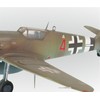 Revell 04160 - Messerschmitt Bf 109 G-10, scala 1:72