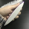 Joligel Manicure Polishing Kit, Buffing Cream + Leather Buffer +