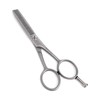 NTS-Solingen Professional Thinning Scissors 30 Teeth Double-Sided Hairdressing Scissors May-Lily