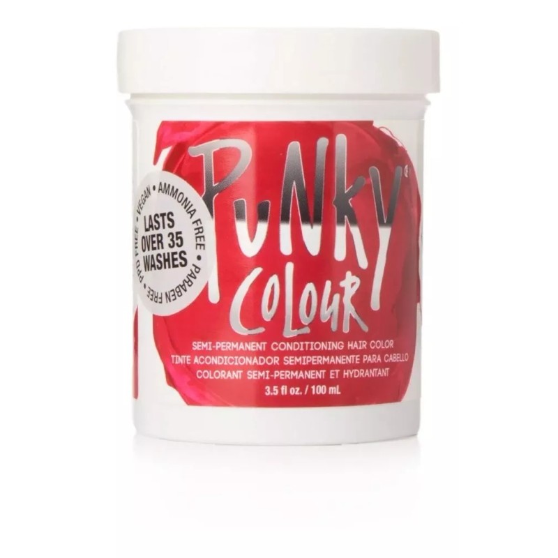 Punky Colour Kit Tinte Semi Permanete Punky Colour Tono Cherry