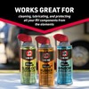 3-IN-ONE RV Care Trio Pack Includes Slide Out Lube 11