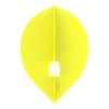 Lstyle Dart Flights: L2 PRO forma de lágrima, para dardos
